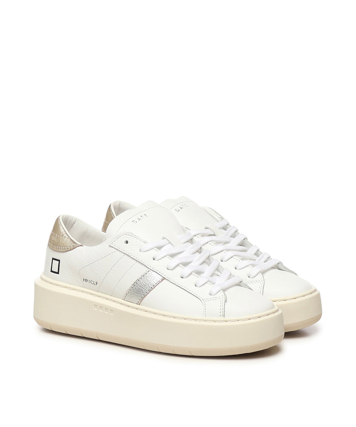 Sneakers hill platform <BR/> W431 HP-CATL D.A.T.E. 