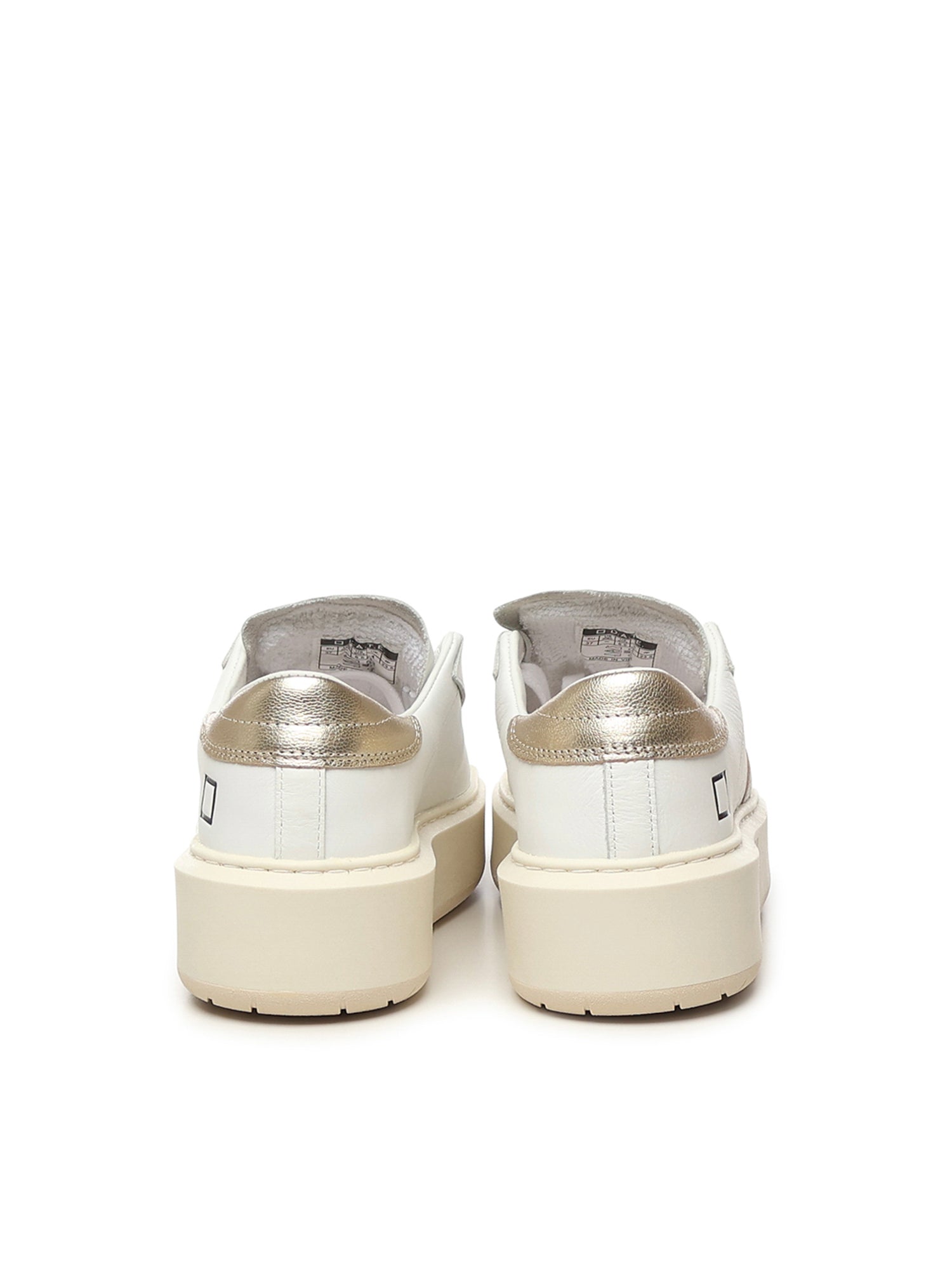 Sneakers hill platform <BR/> W431 HP-CATL D.A.T.E. 