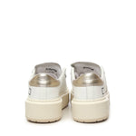 Sneakers hill platform <BR/> W431 HP-CATL D.A.T.E. 