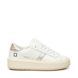 Sneakers hill platform <BR/> W431 HP-CATL D.A.T.E. 