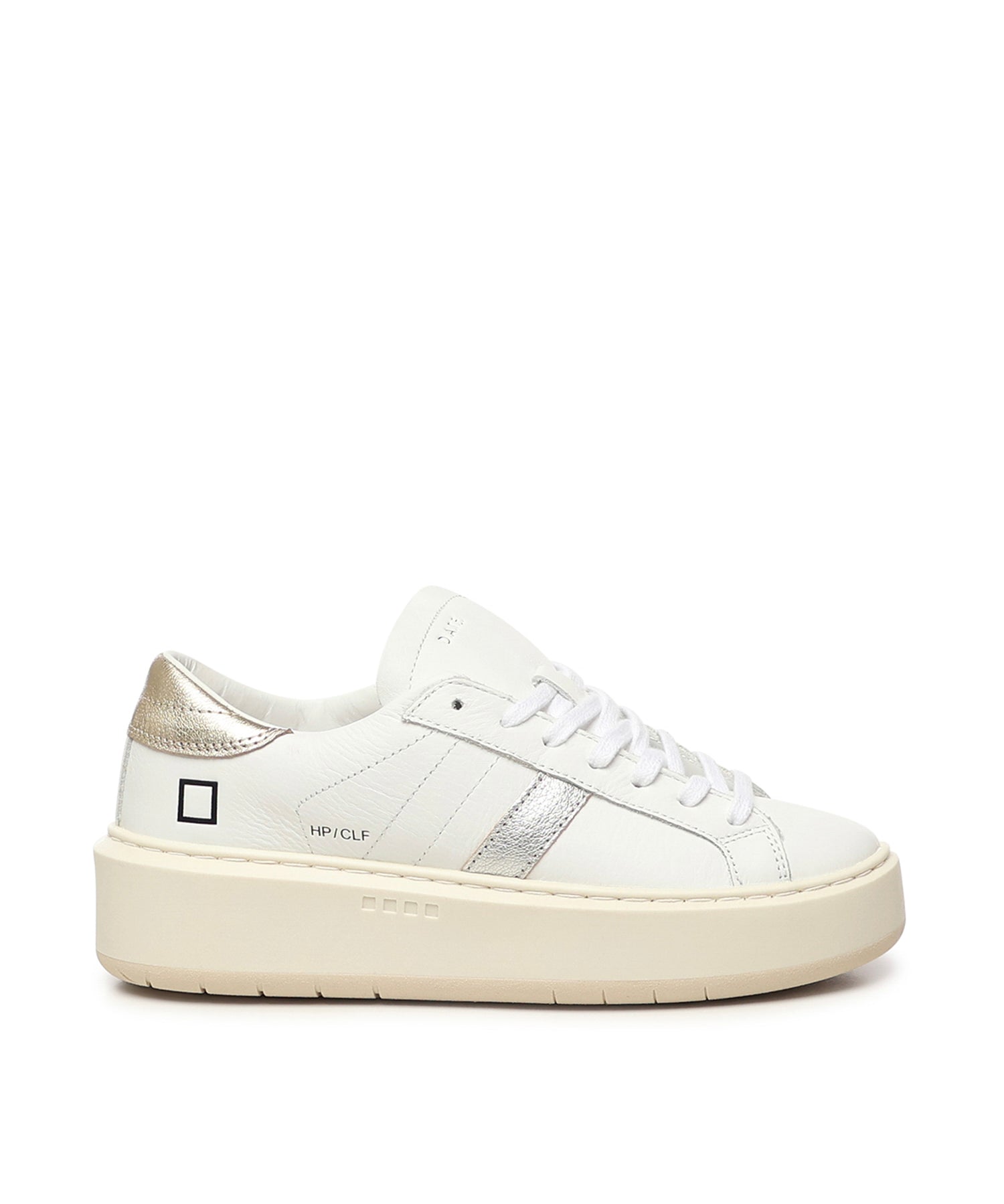 Sneakers hill platform <BR/> W431 HP-CATL D.A.T.E. 