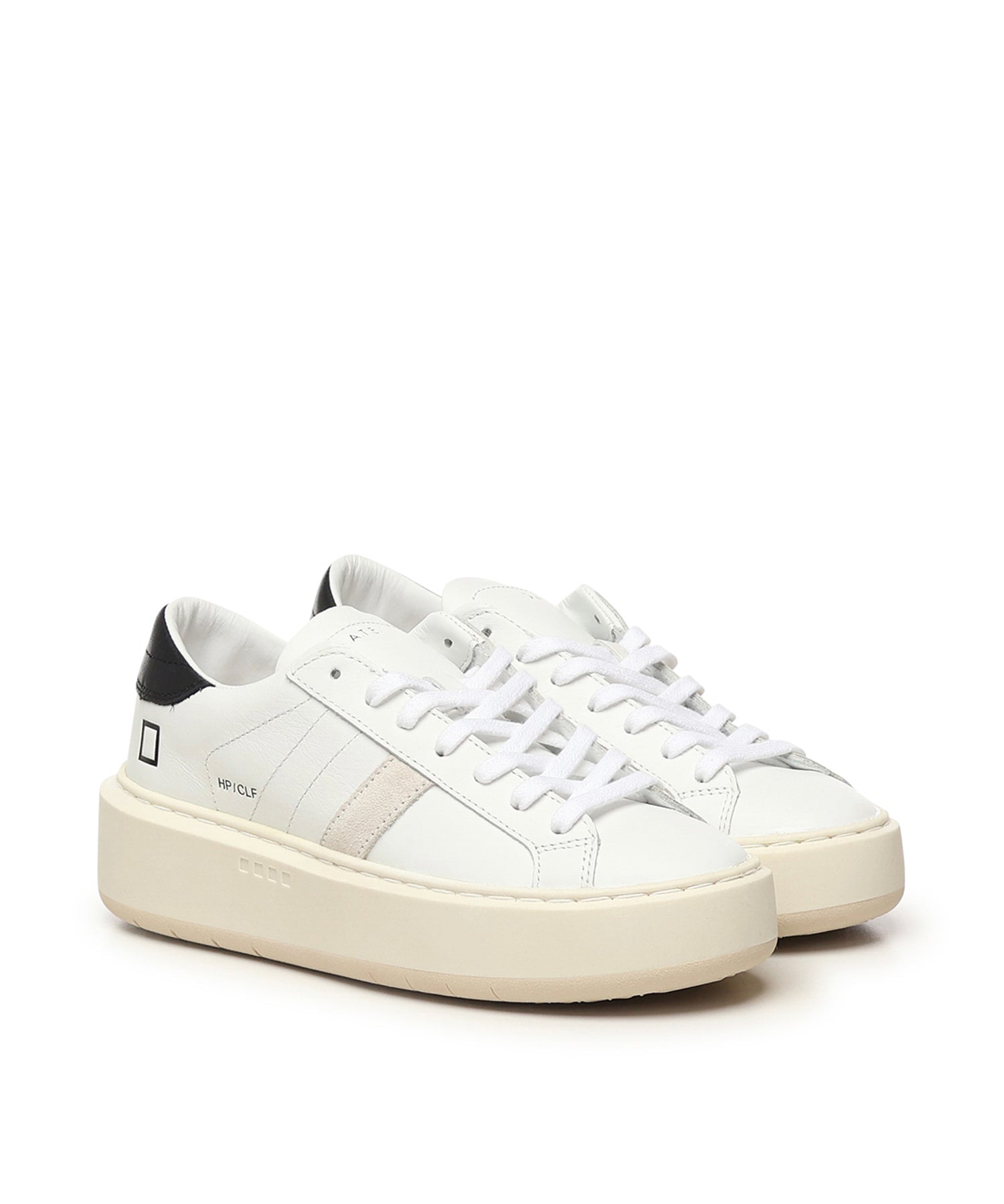 Sneakers hill platform <BR/> W431 HP-CAWB D.A.T.E. 