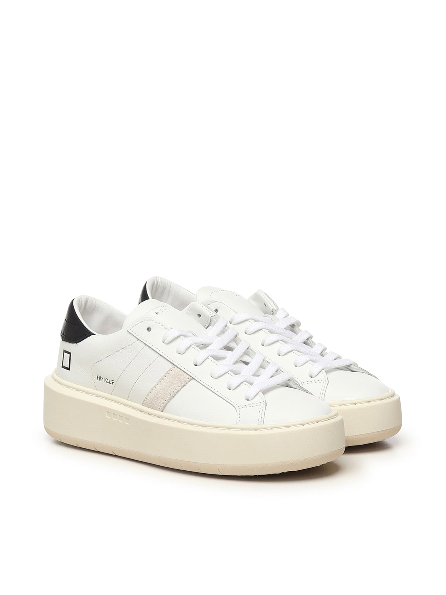 Sneakers hill platform <BR/> W431 HP-CAWB D.A.T.E. 