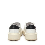 Sneakers hill platform <BR/> W431 HP-CAWB D.A.T.E. 