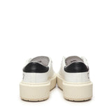 Sneakers hill platform <BR/> W431 HP-CAWB D.A.T.E. 