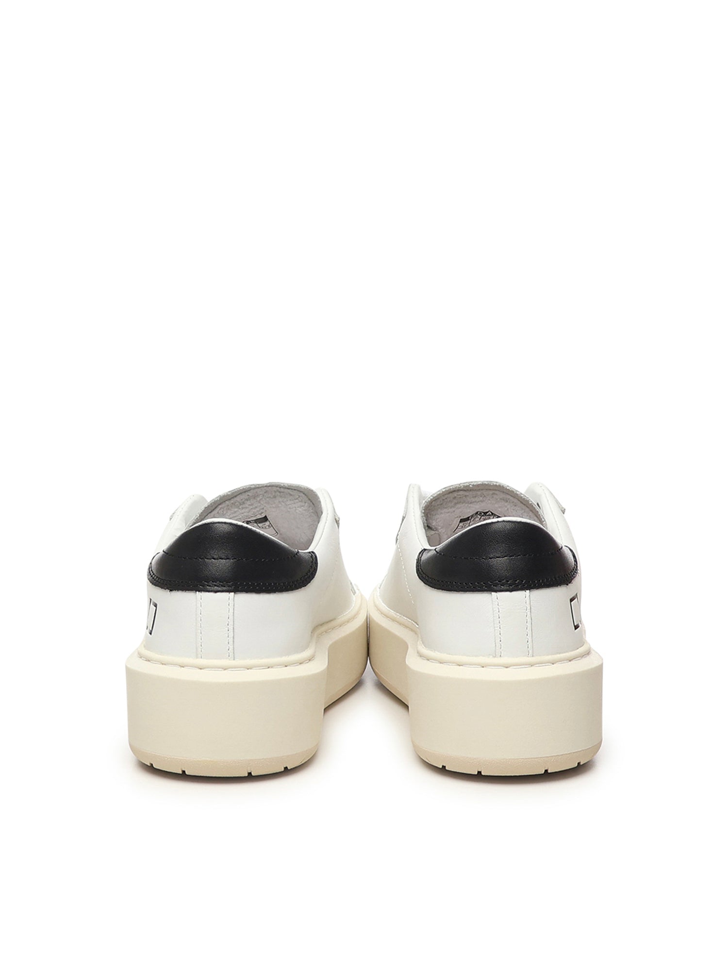 Sneakers hill platform <BR/> W431 HP-CAWB D.A.T.E. 