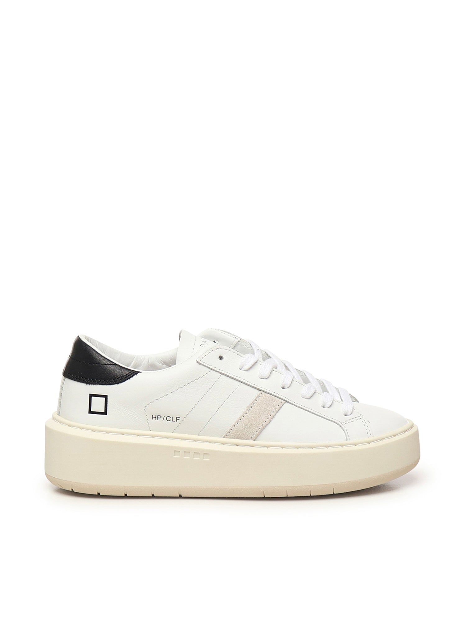 Sneakers hill platform <BR/> W431 HP-CAWB D.A.T.E. 