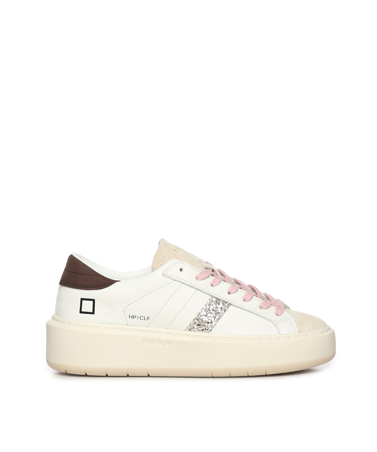 Sneakers Hill low platform W431 HP-CAWM D.A.T.E. 