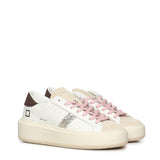 Sneakers Hill low platform W431 HP-CAWM D.A.T.E. 