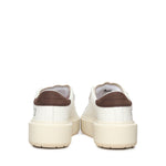 Sneakers Hill low platform W431 HP-CAWM D.A.T.E. 