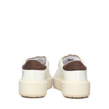 Sneakers Hill low platform W431 HP-CAWM D.A.T.E. 