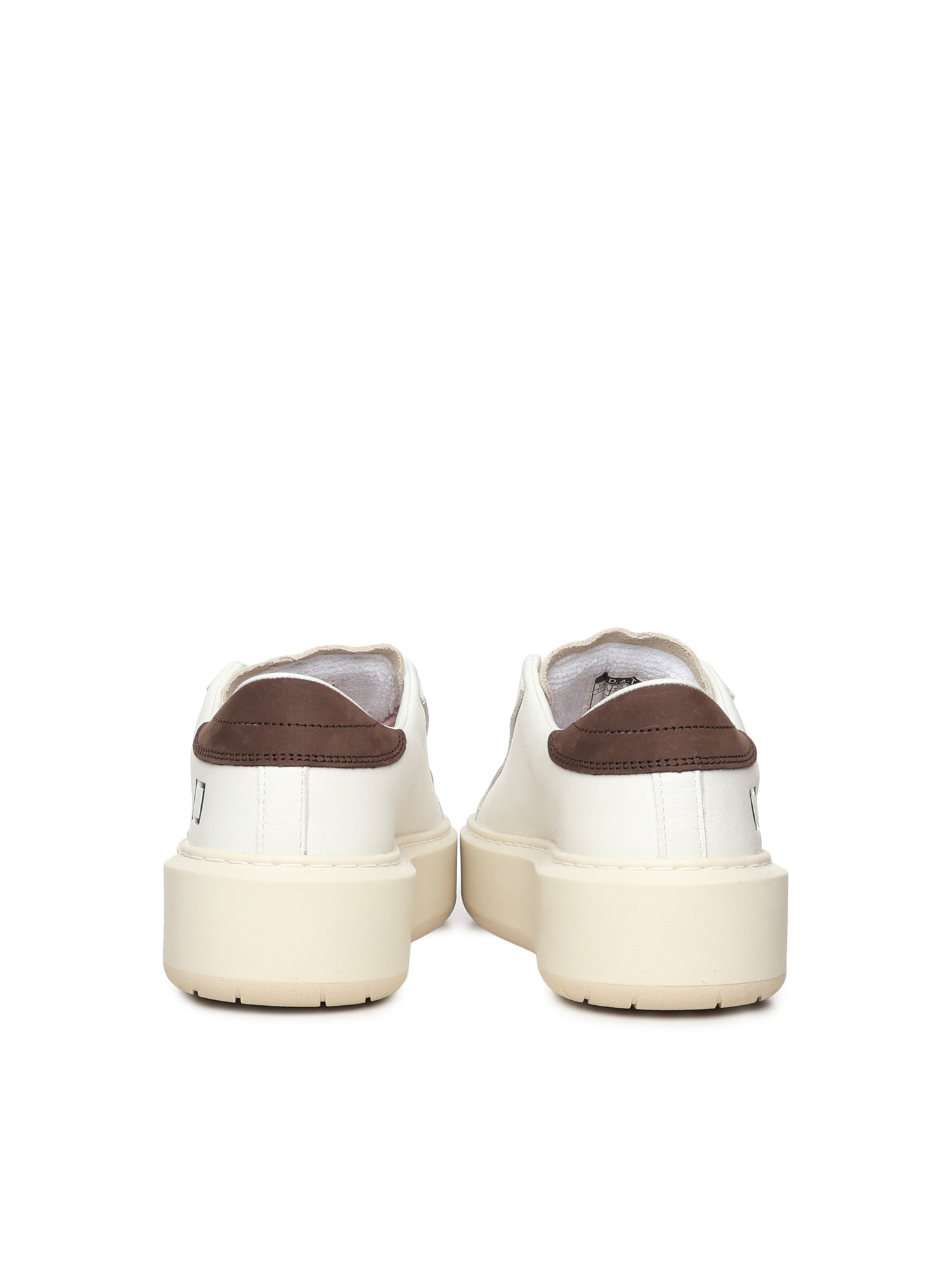 Sneakers Hill low platform W431 HP-CAWM D.A.T.E. 