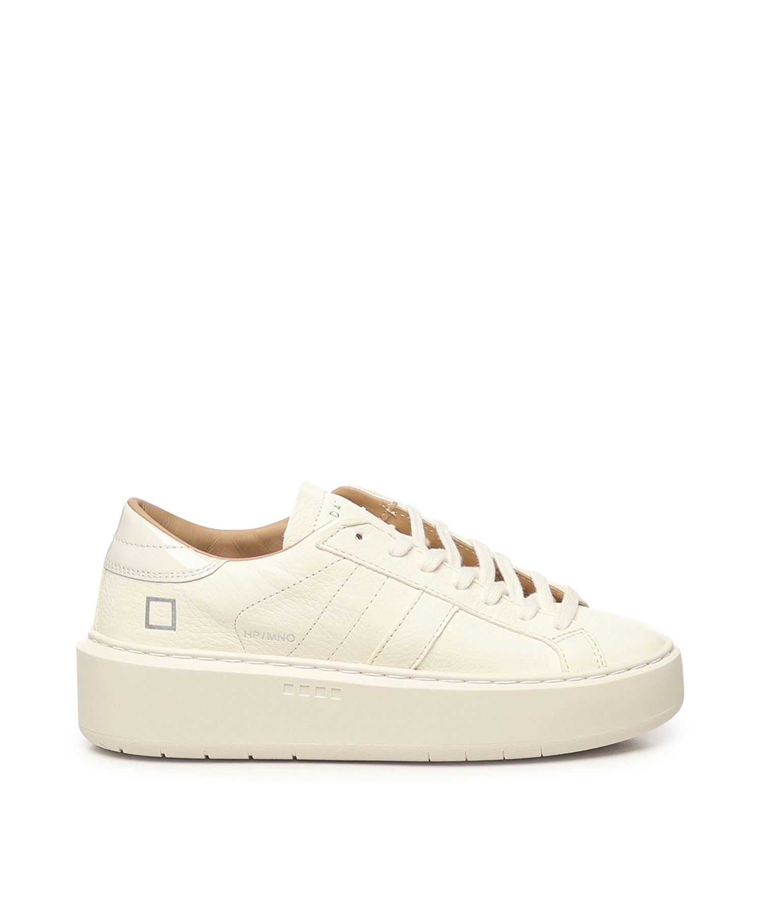 Sneakers hill platform <BR/> W431 HP-MNMK D.A.T.E. 