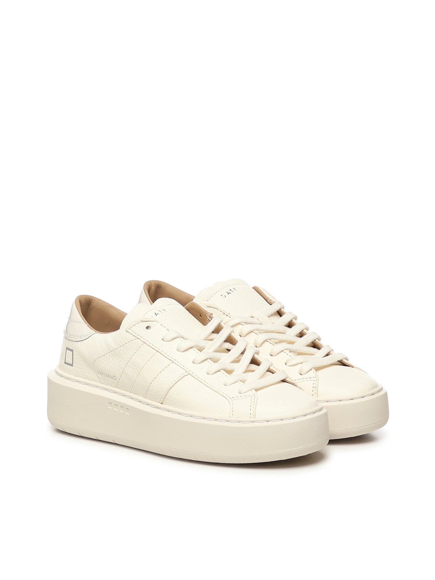 Sneakers hill platform <BR/> W431 HP-MNMK D.A.T.E. 