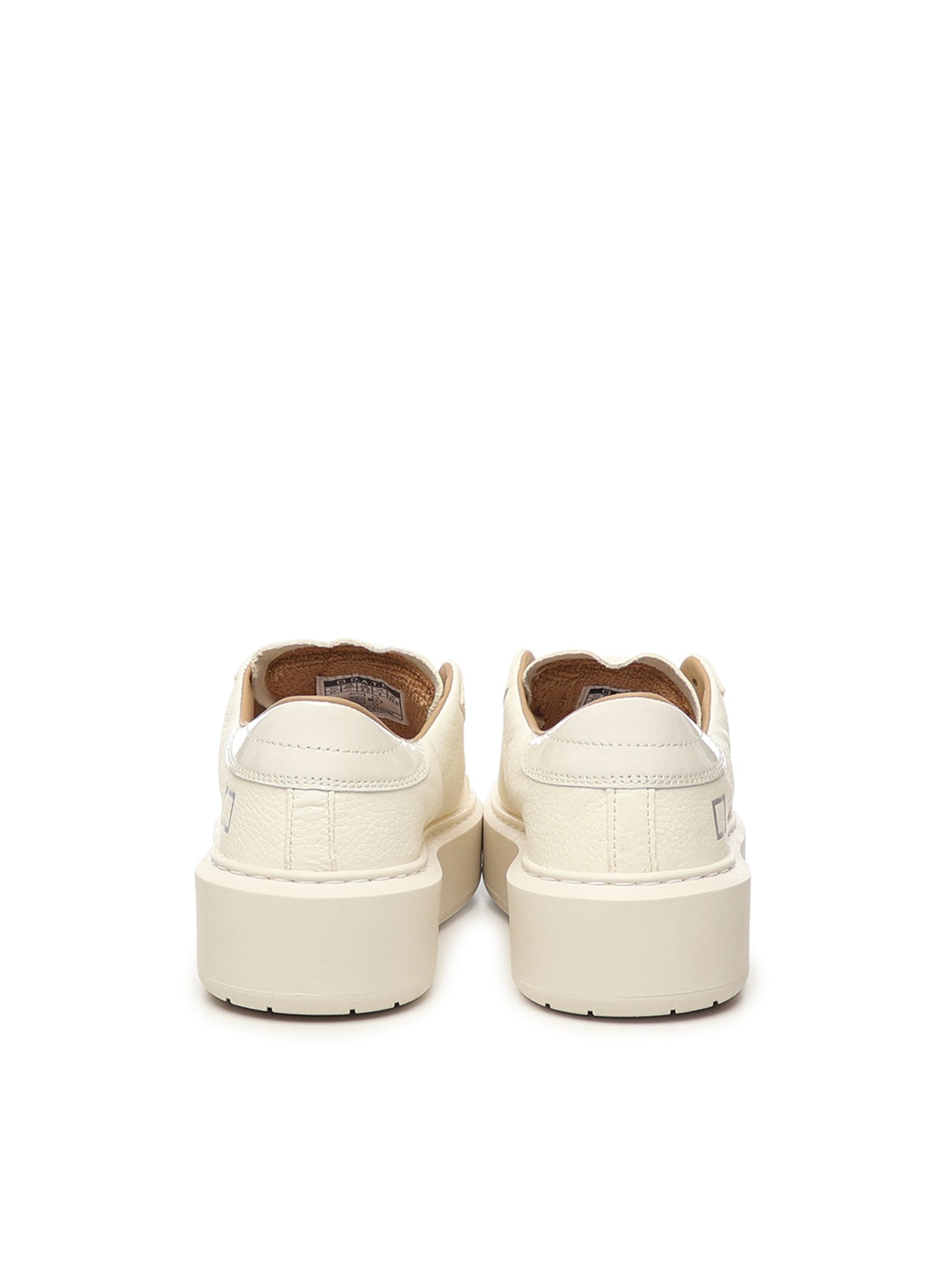 Sneakers hill platform <BR/> W431 HP-MNMK D.A.T.E. 