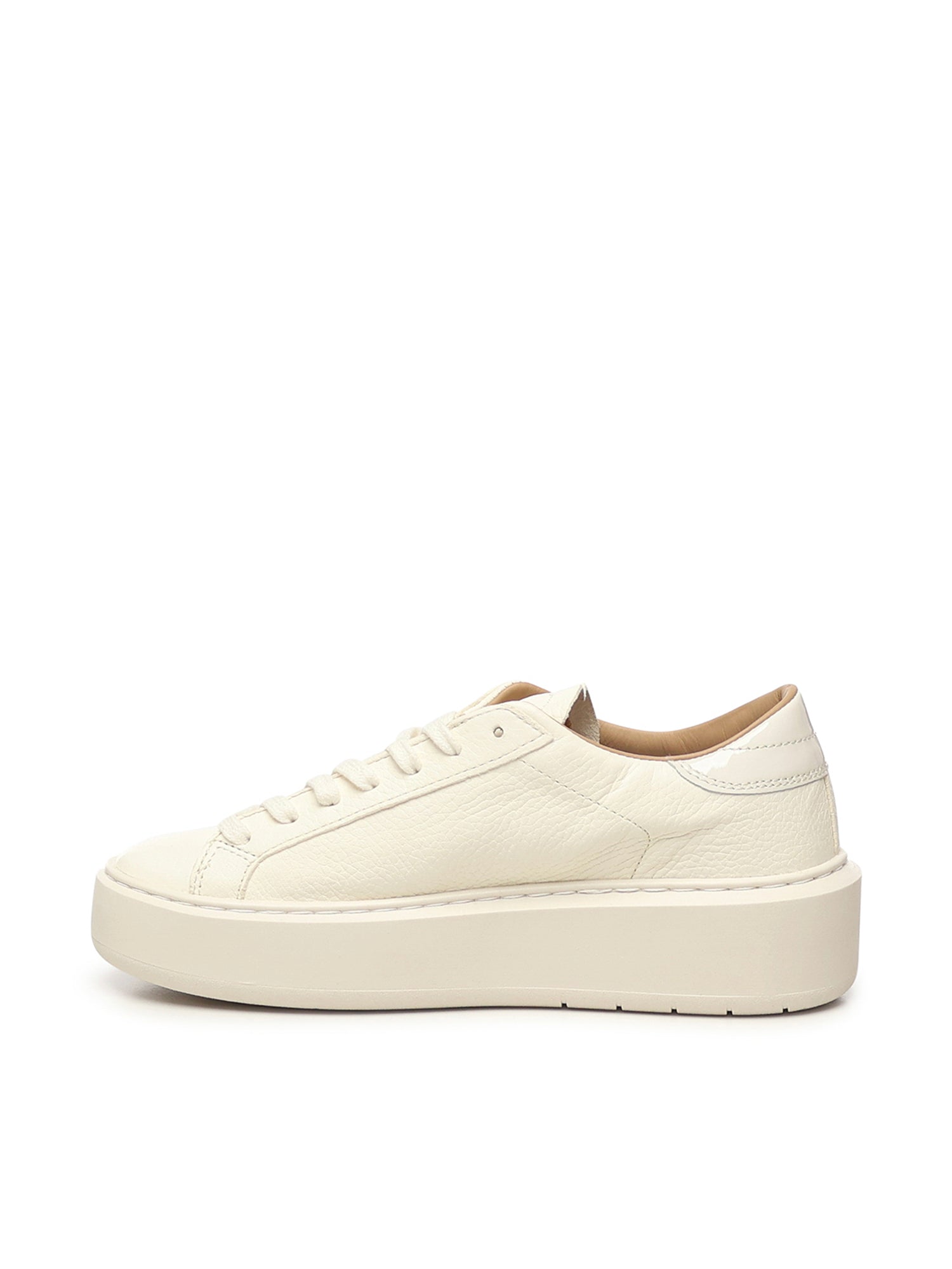 Sneakers hill platform <BR/> W431 HP-MNMK D.A.T.E. 