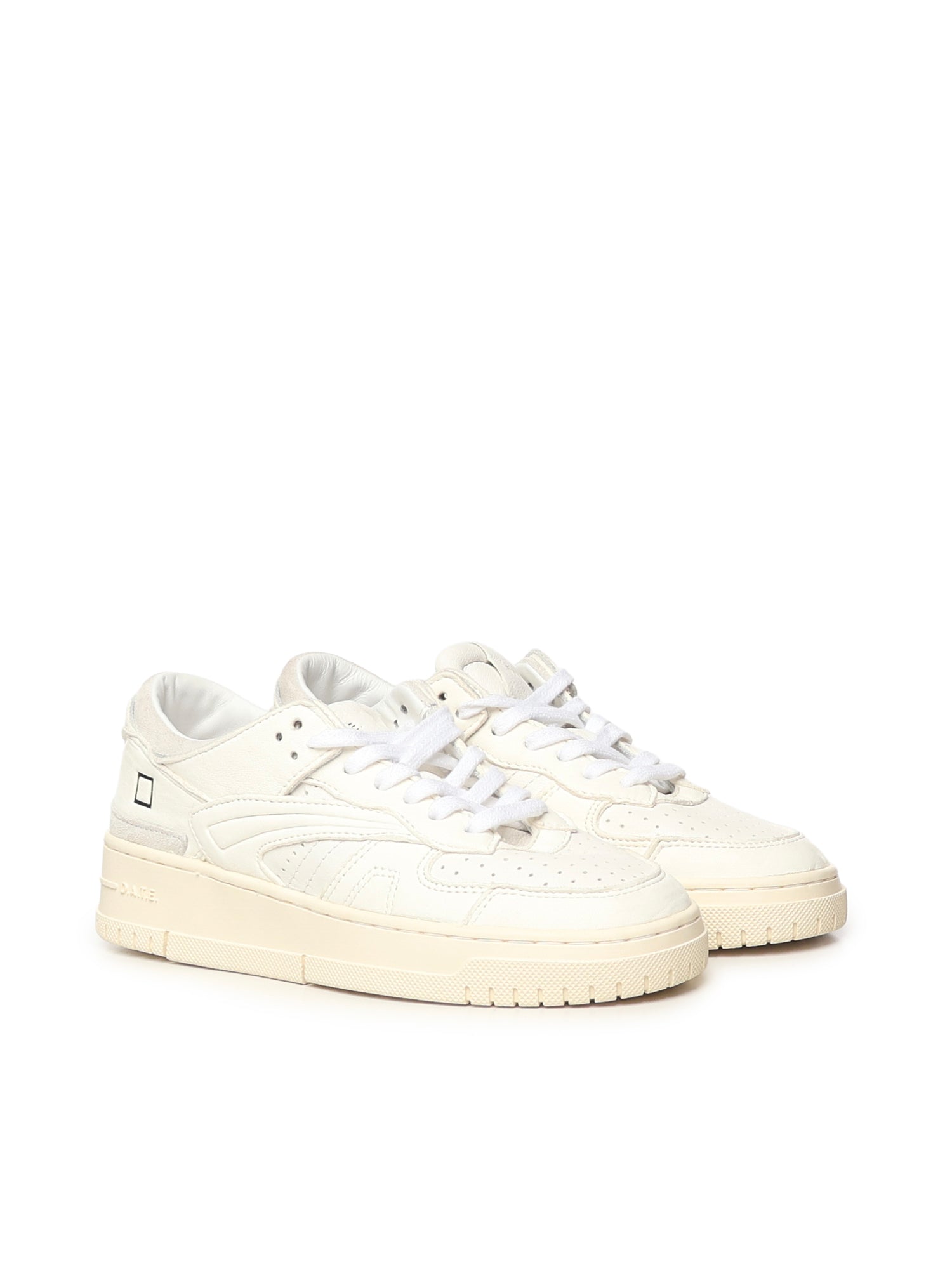 Sneakers Torneo Nz<BR/> W431 TO-NZWH D.A.T.E. 
