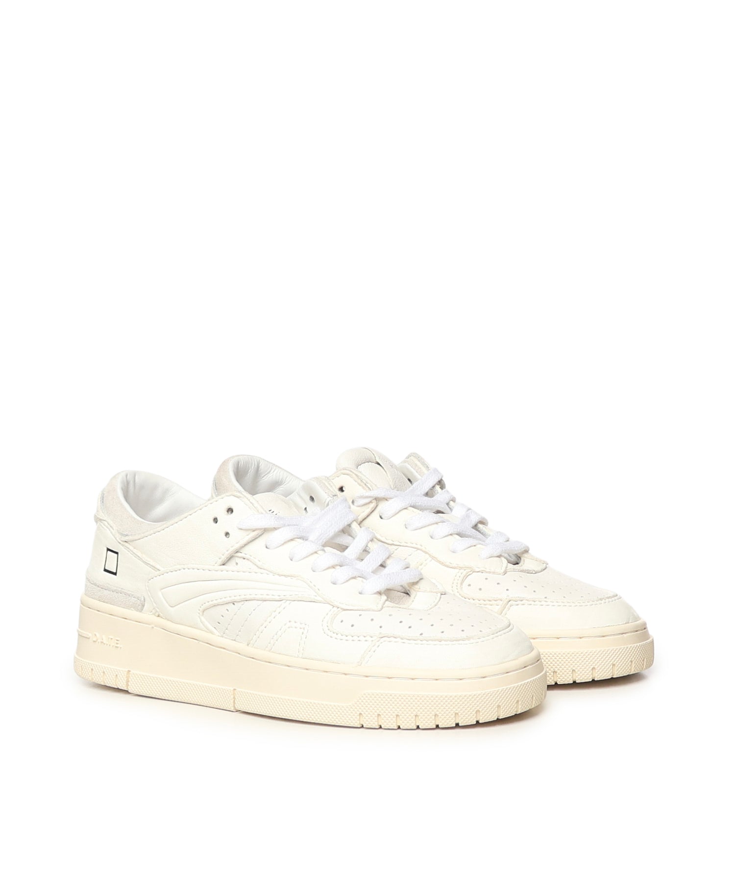 Sneakers Torneo Nz<BR/> W431 TO-NZWH D.A.T.E. 