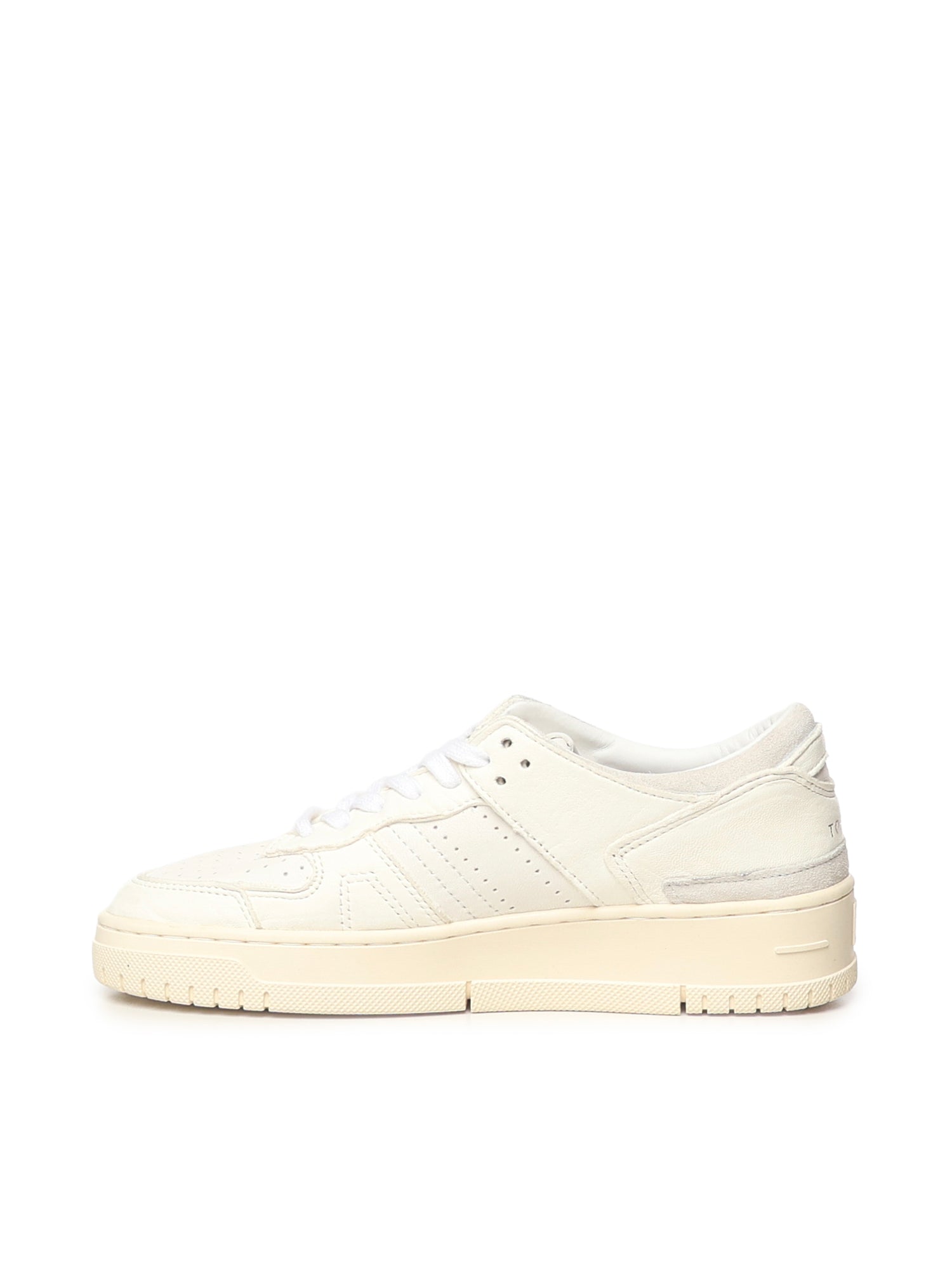 Sneakers Torneo Nz<BR/> W431 TO-NZWH D.A.T.E. 
