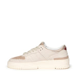 Sneakers Torneo Shiny in pelle W431 TO-SHIV D.A.T.E. 