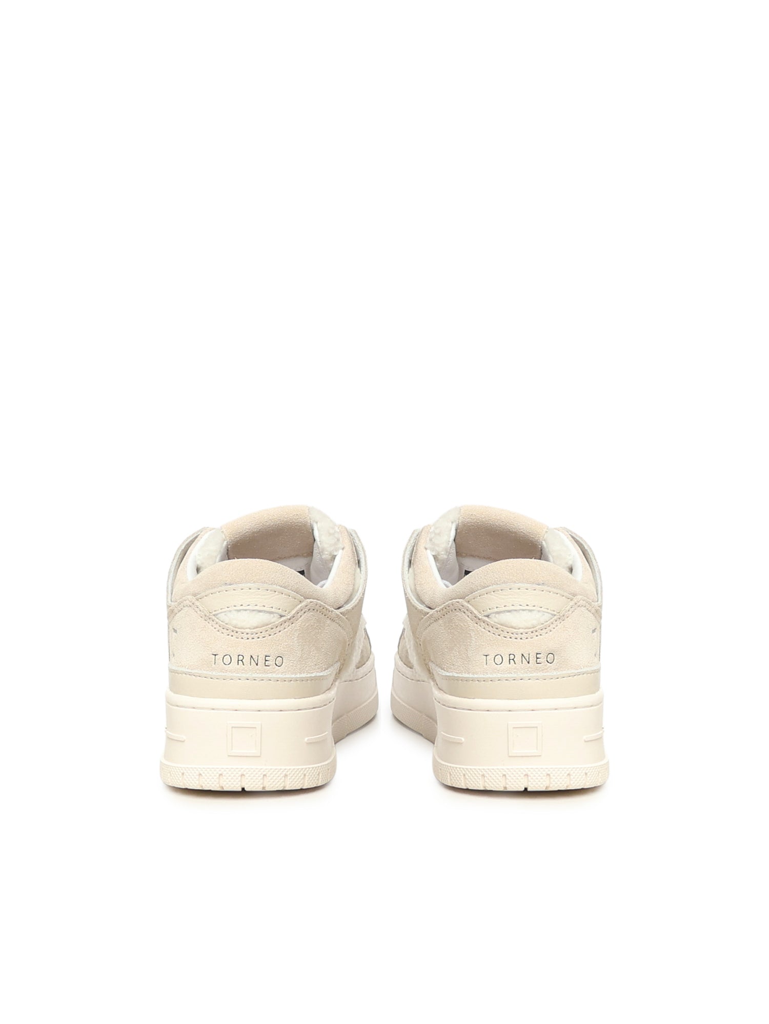 Sneakers Torneo Teddy W431 TO-TDWH D.A.T.E. 