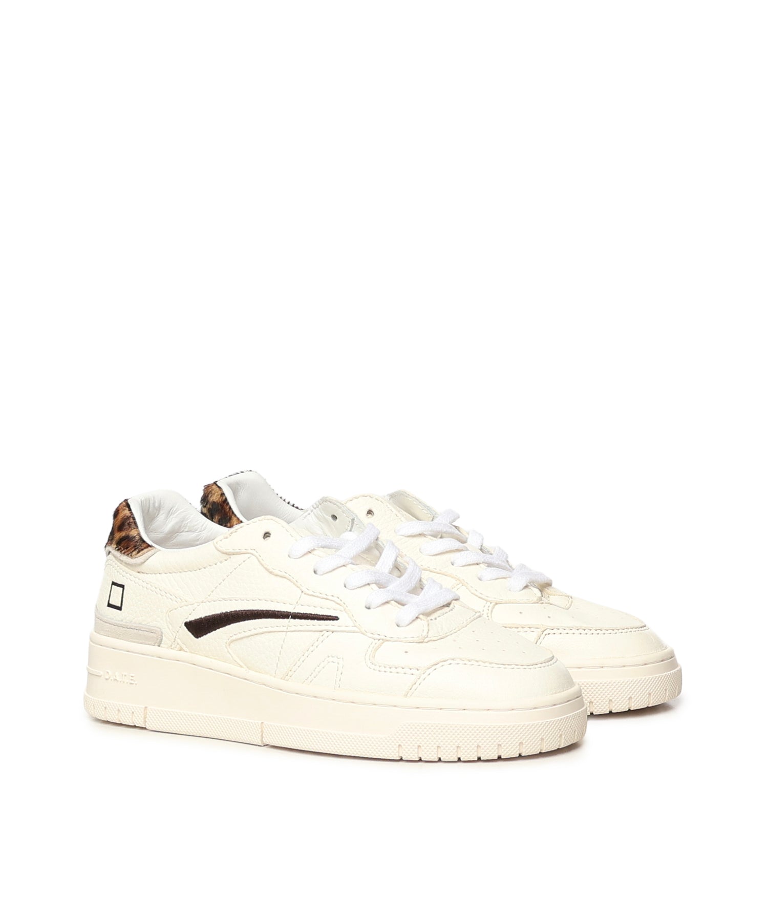 Sneakers Torneo Pure Pop W431 TP-POWD D.A.T.E. 