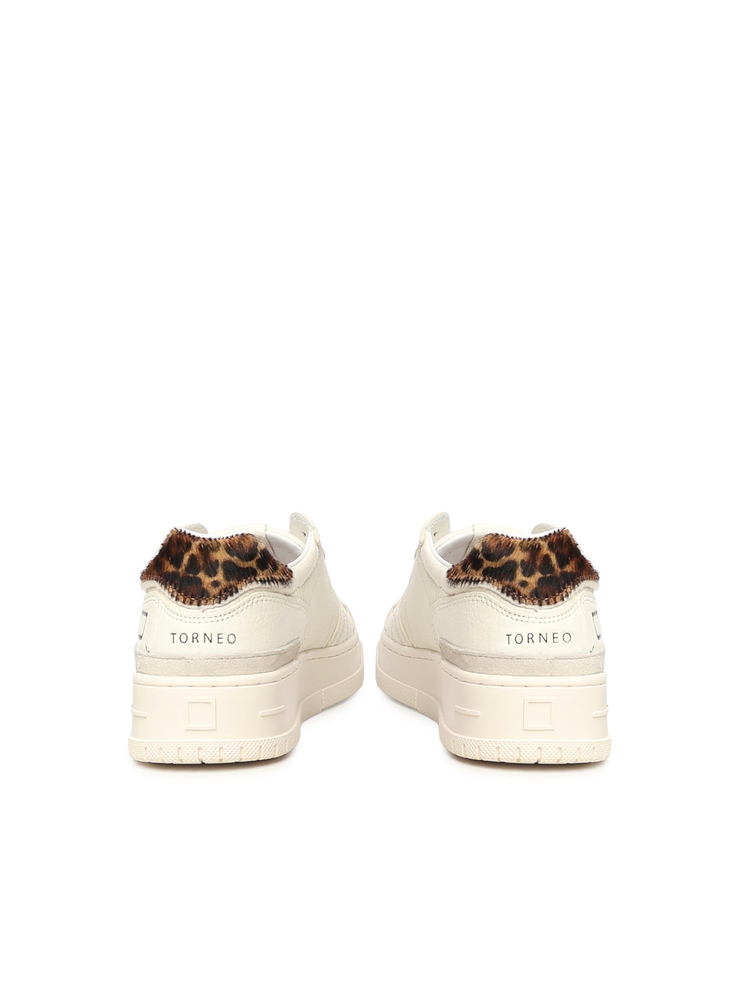 Sneakers Torneo Pure Pop W431 TP-POWD D.A.T.E. 