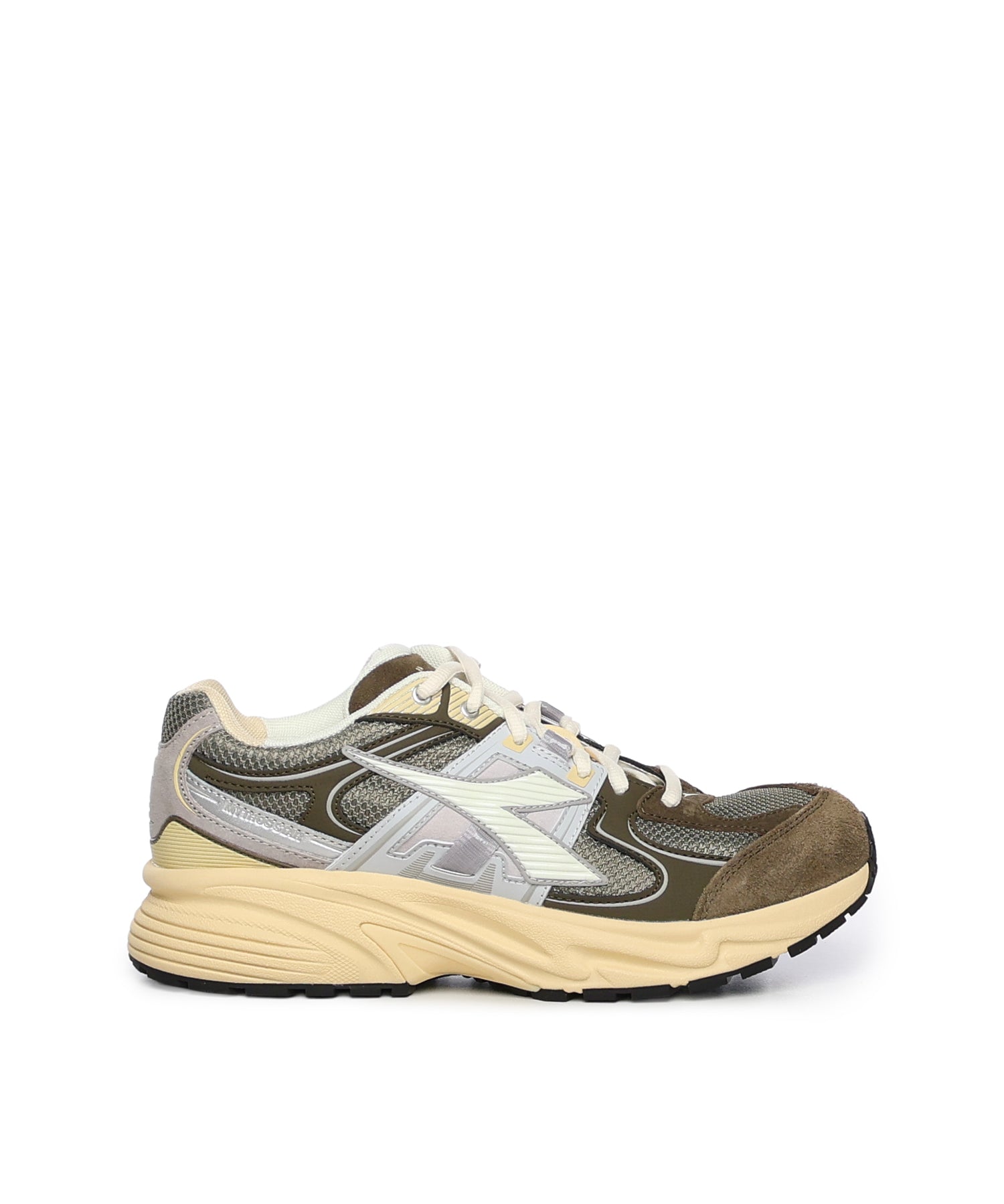 Sneaker Mythos Star M2 Stone 501.182155 70164 DIADORA 
