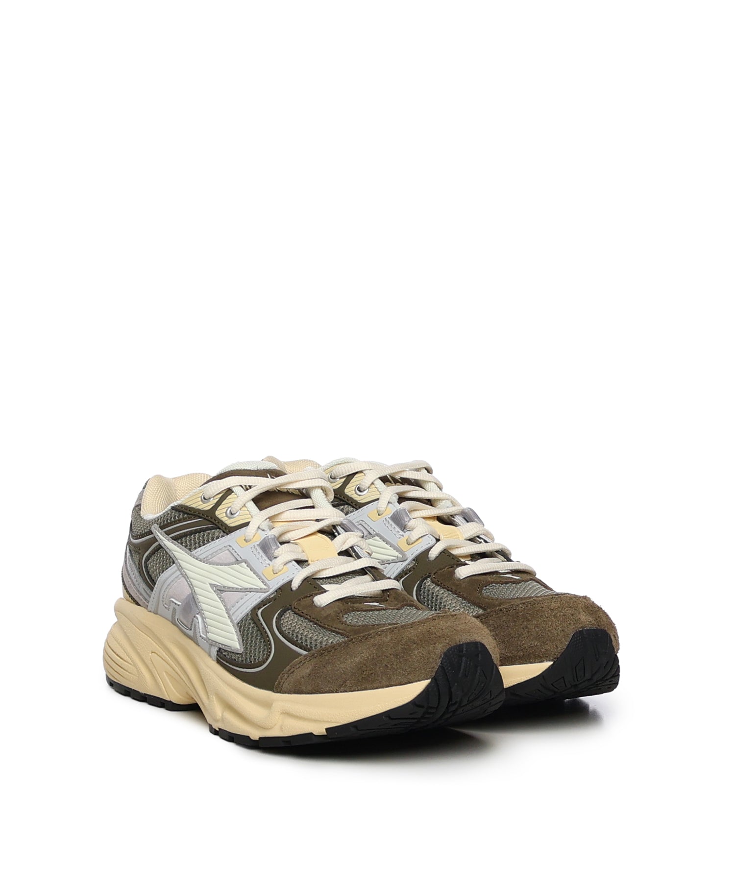 Sneaker Mythos Star M2 Stone 501.182155 70164 DIADORA 