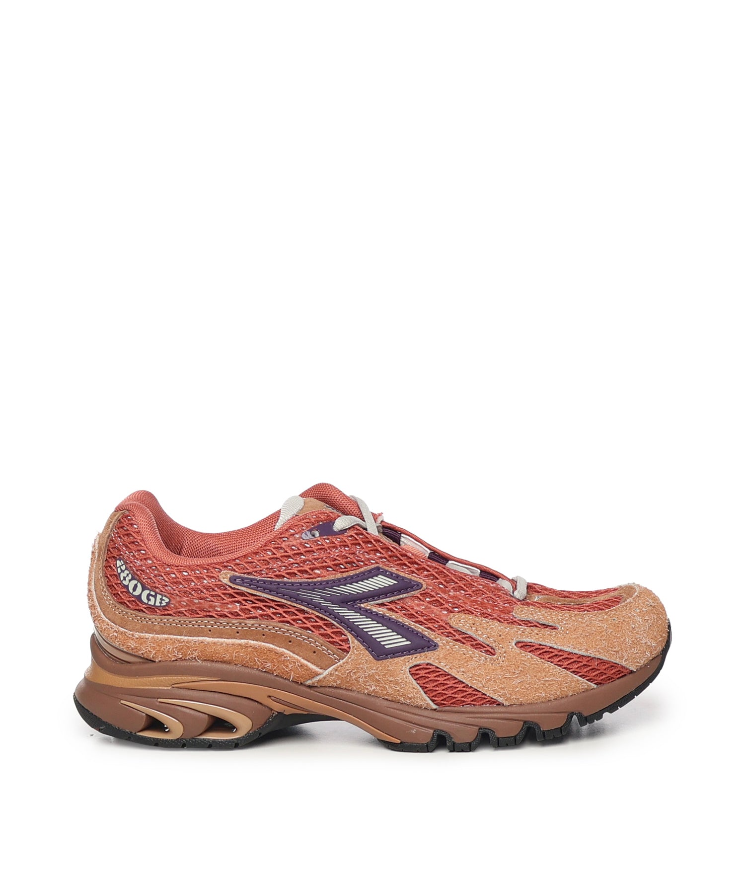 Mythos Propulsion 280 bacca brown oats 501.182192 30090 DIADORA 