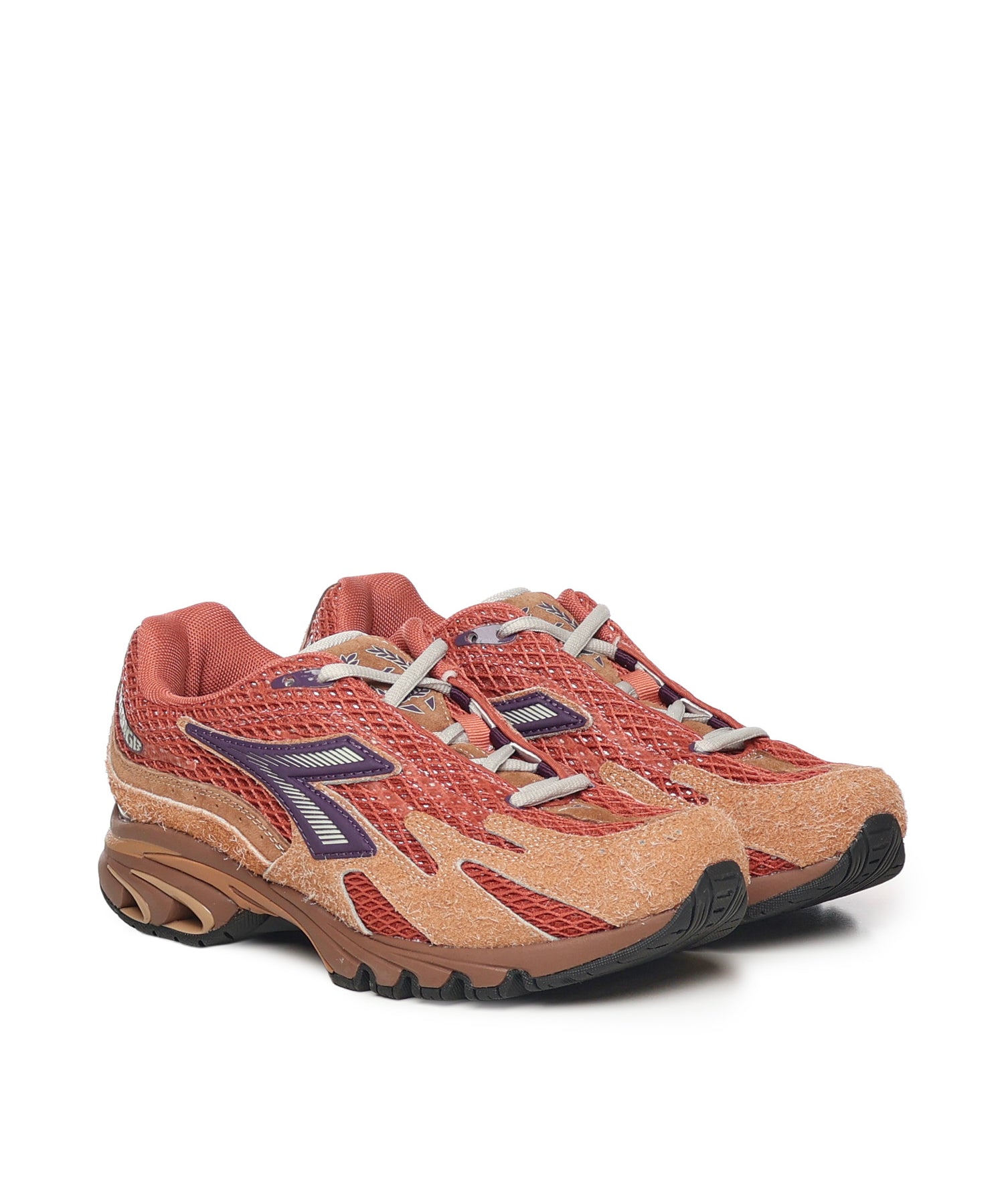 Mythos Propulsion 280 bacca brown oats 501.182192 30090 DIADORA 