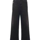 Jeans relaxed in denim A06370 09J9602 DIESEL 