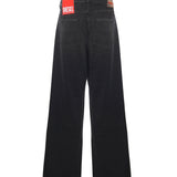 Jeans relaxed in denim A06370 09J9602 DIESEL 