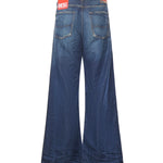 Jeans Relaxed D-Rise 09m06 A06370 09M0601 DIESEL 
