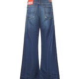 Jeans Relaxed D-Rise 09m06 A06370 09M0601 DIESEL 