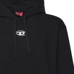 Felpa s-macs<BR/> A09856 0BMBJ9XX DIESEL 