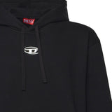 Felpa s-macs<BR/> A09856 0BMBJ9XX DIESEL 