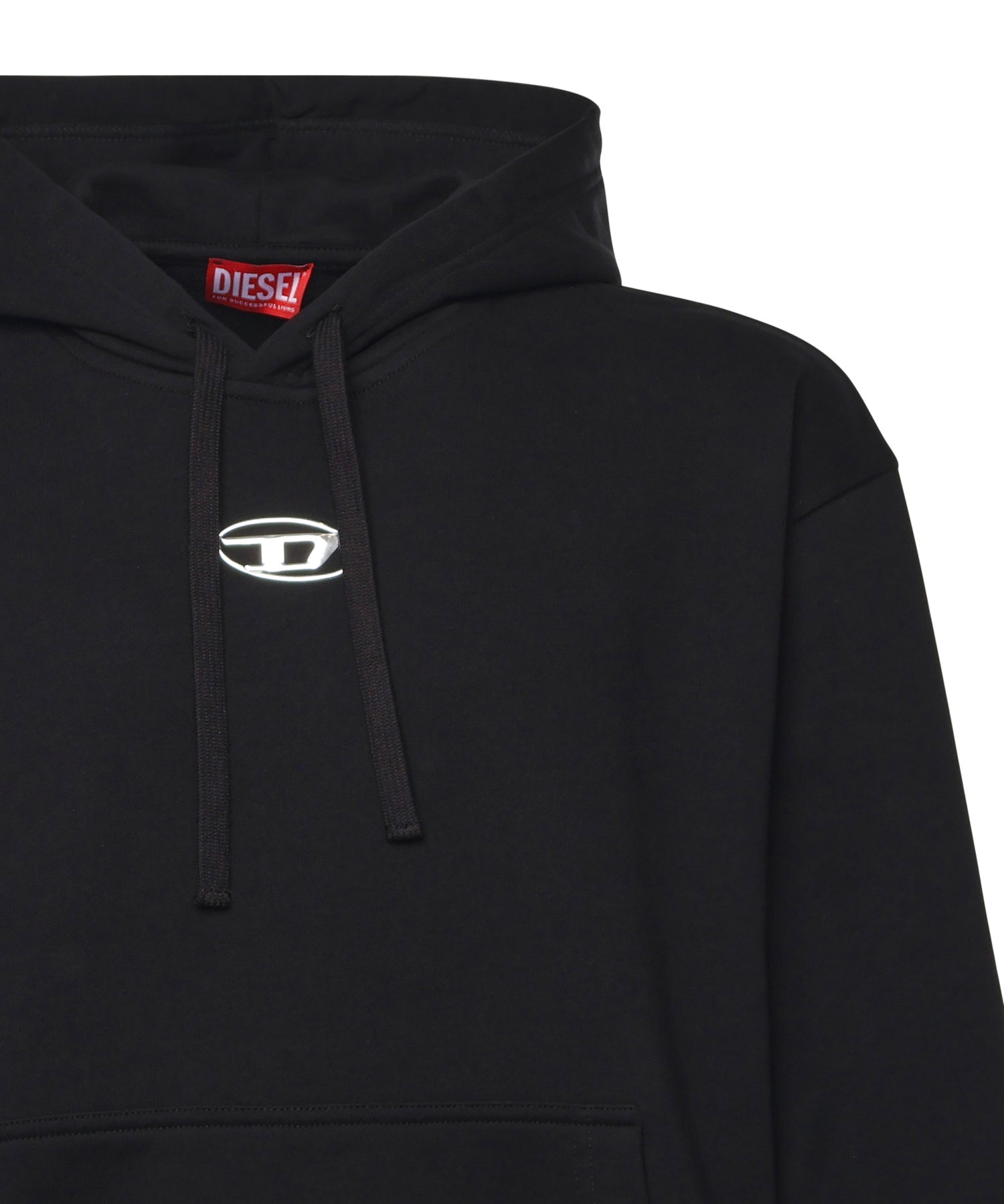 Felpa s-macs<BR/> A09856 0BMBJ9XX DIESEL 