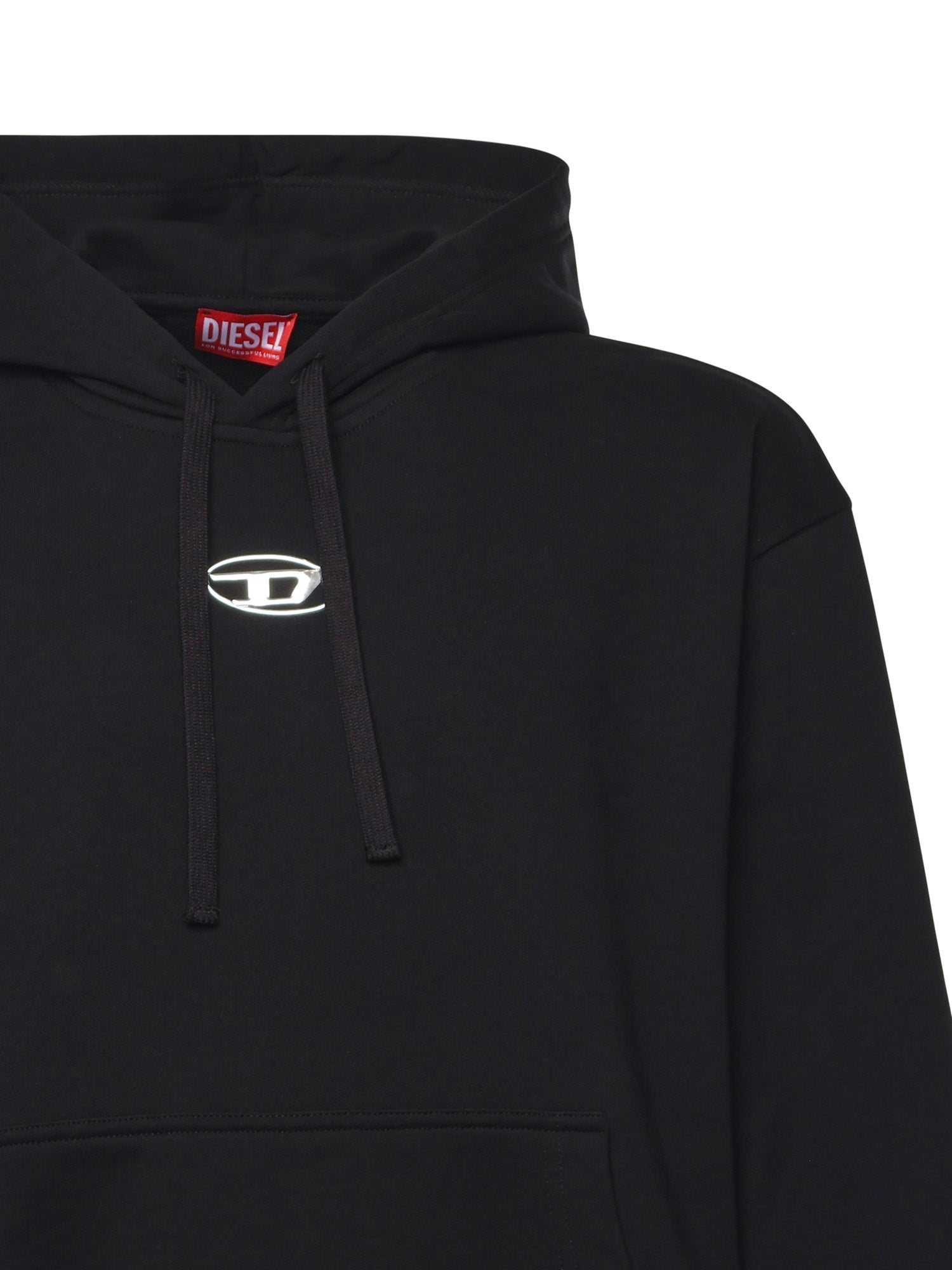 Felpa s-macs<BR/> A09856 0BMBJ9XX DIESEL 