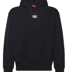 Felpa s-macs<BR/> A09856 0BMBJ9XX DIESEL 