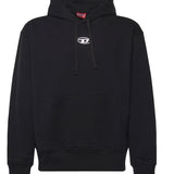 Felpa s-macs<BR/> A09856 0BMBJ9XX DIESEL 