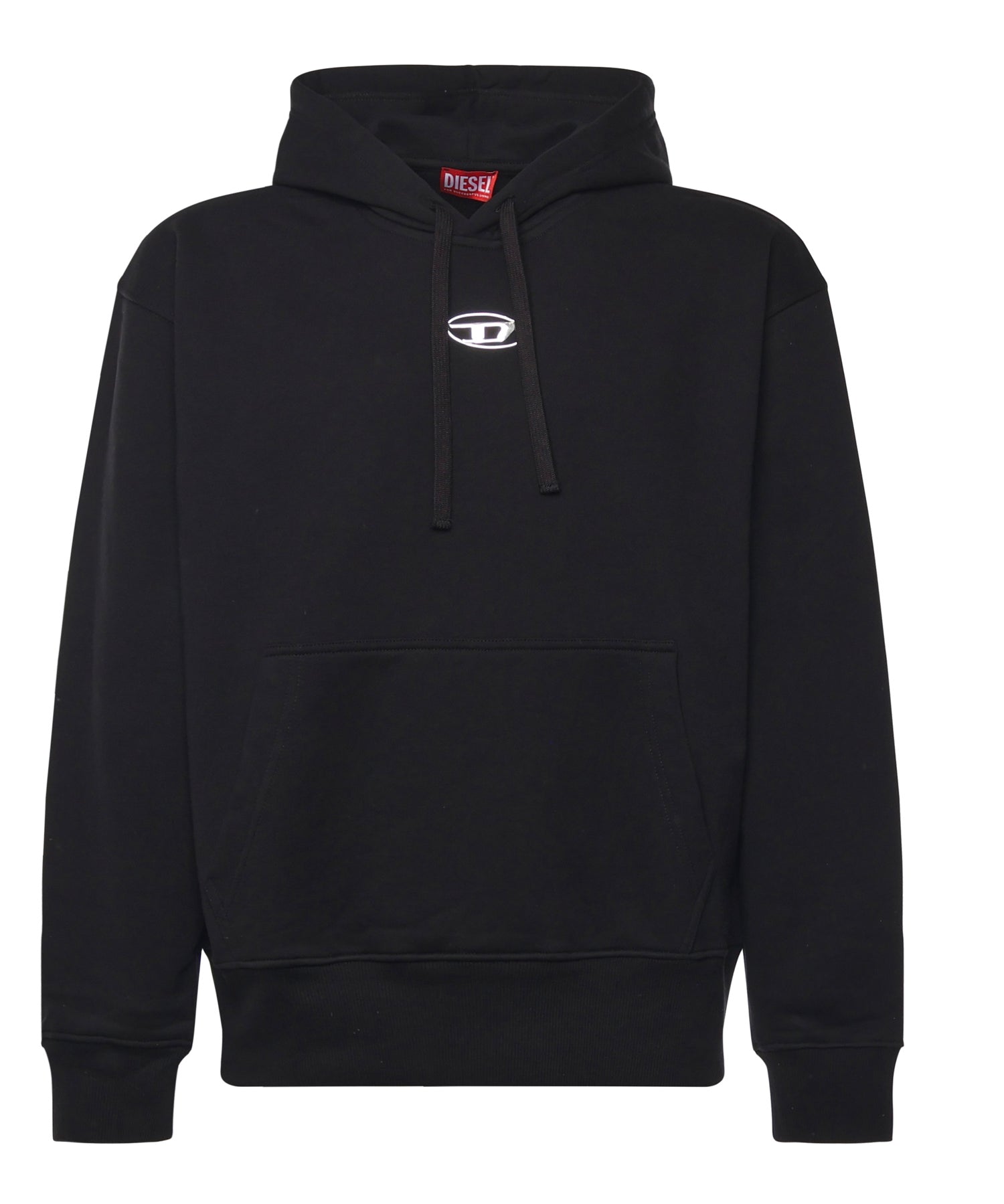 Felpa s-macs<BR/> A09856 0BMBJ9XX DIESEL 