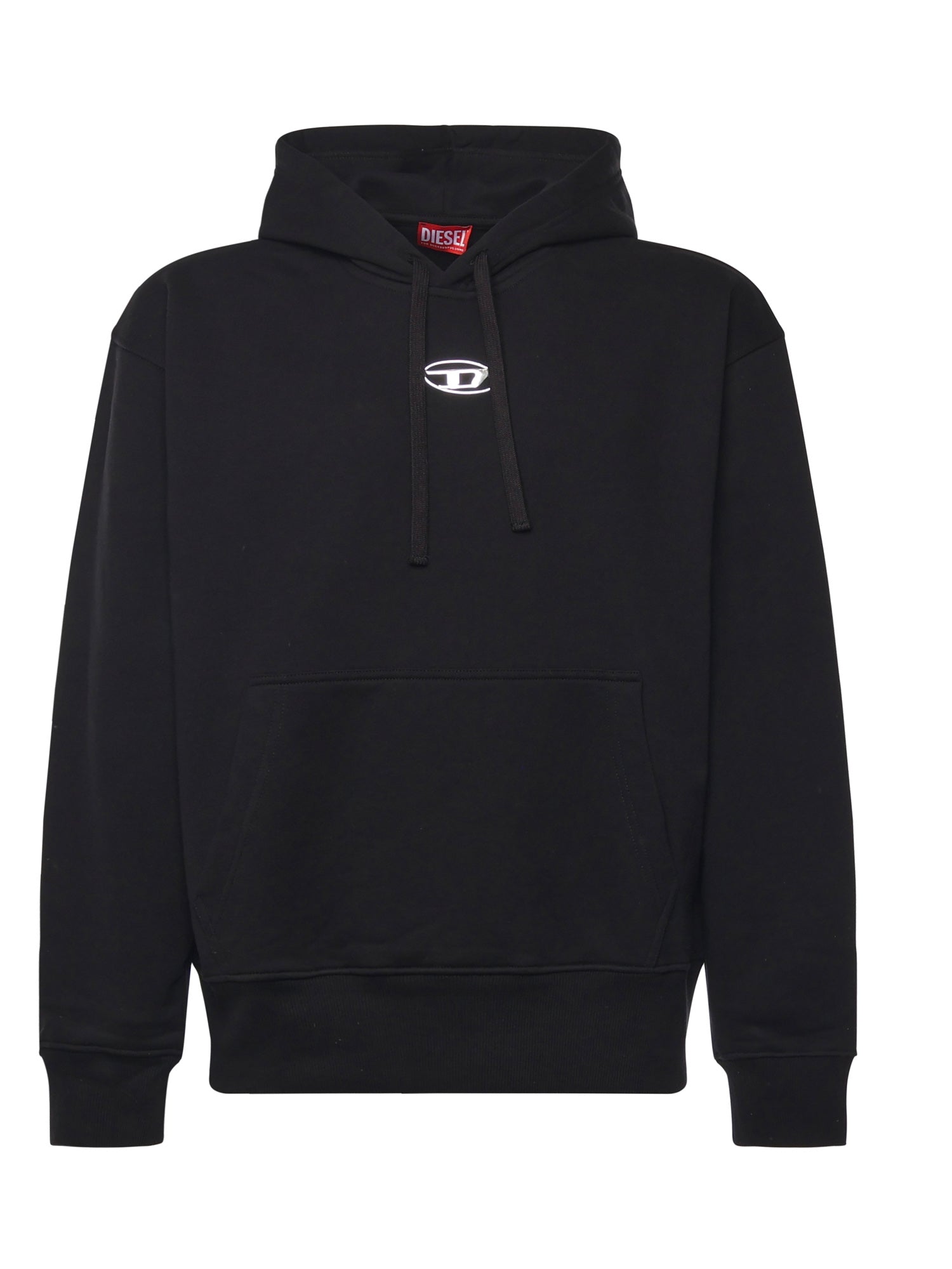 Felpa s-macs<BR/> A09856 0BMBJ9XX DIESEL 