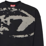 Felpa s-boxt-n5<BR/> A10351 0DQAK9XX DIESEL 