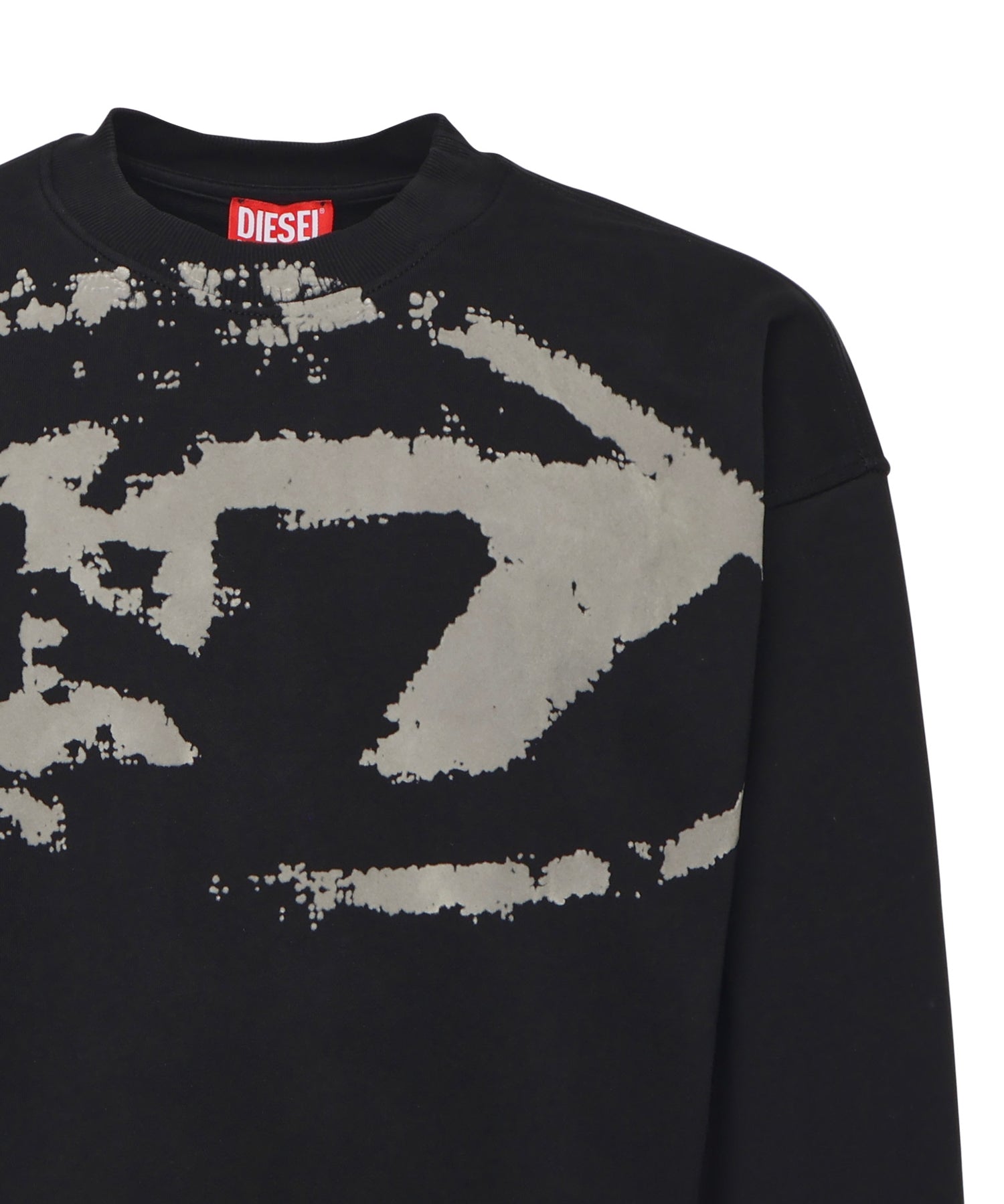 Felpa s-boxt-n5<BR/> A10351 0DQAK9XX DIESEL 