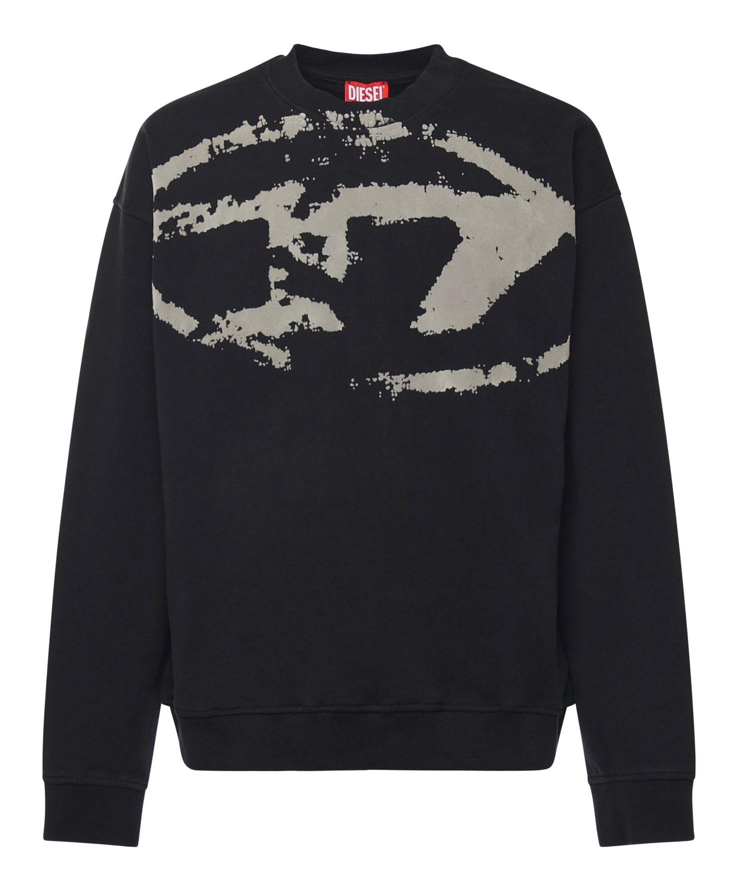 Felpa s-boxt-n5<BR/> A10351 0DQAK9XX DIESEL 