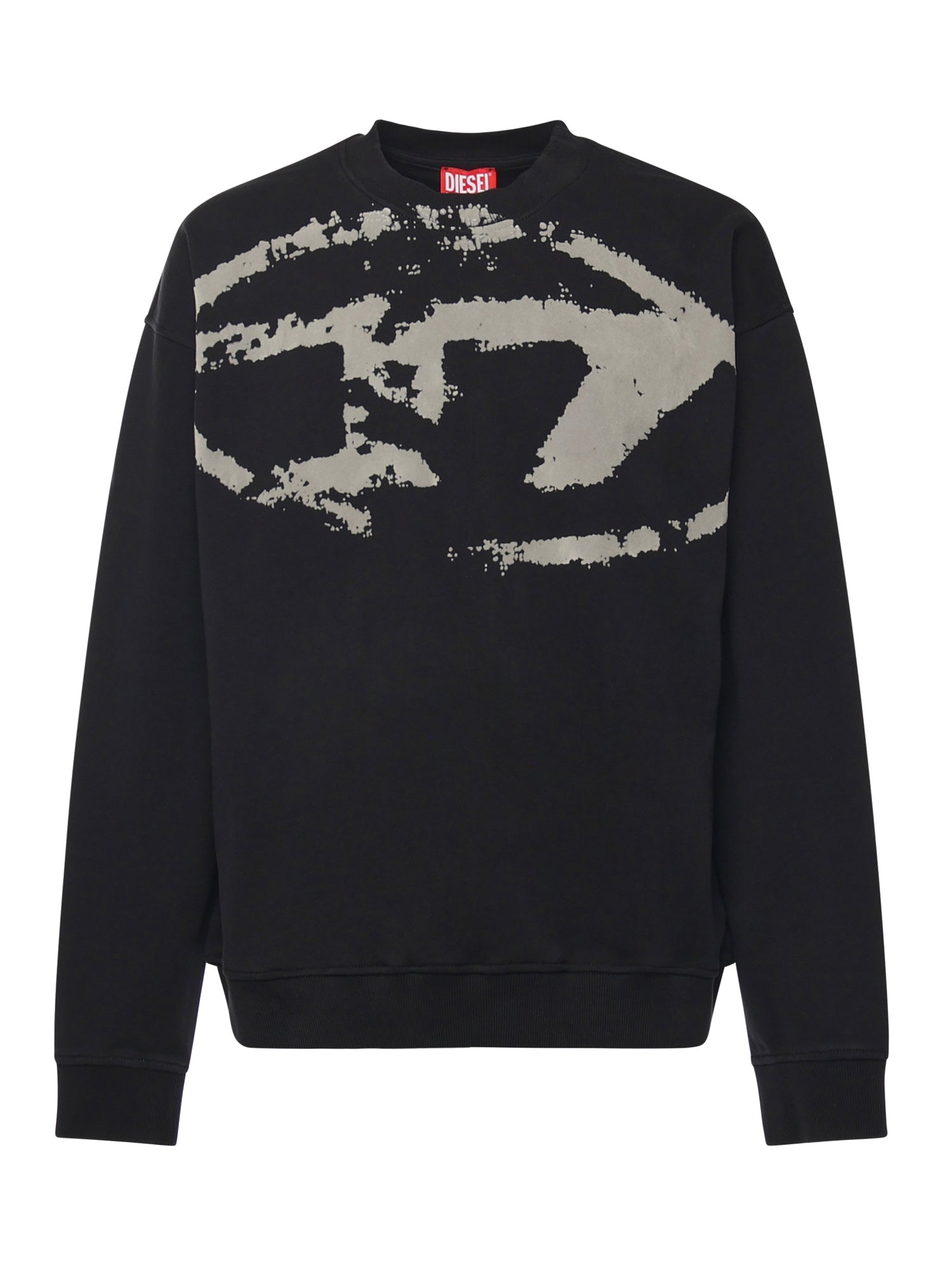 Felpa s-boxt-n5<BR/> A10351 0DQAK9XX DIESEL 