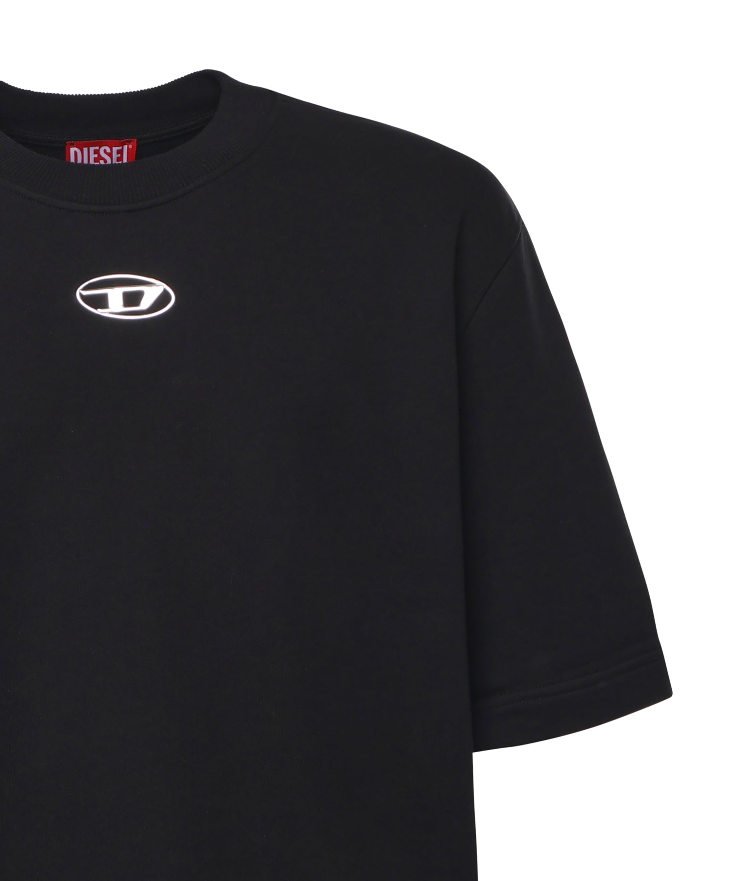 T-shirt s-cooling-l1<BR/><BR/> A11580 0BMBJ9XX DIESEL 