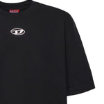 T-shirt s-cooling-l1<BR/><BR/> A11580 0BMBJ9XX DIESEL 