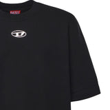 T-shirt s-cooling-l1<BR/><BR/> A11580 0BMBJ9XX DIESEL 
